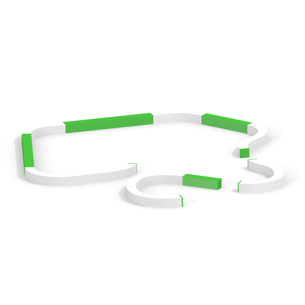 Multiarena Ansicht 2