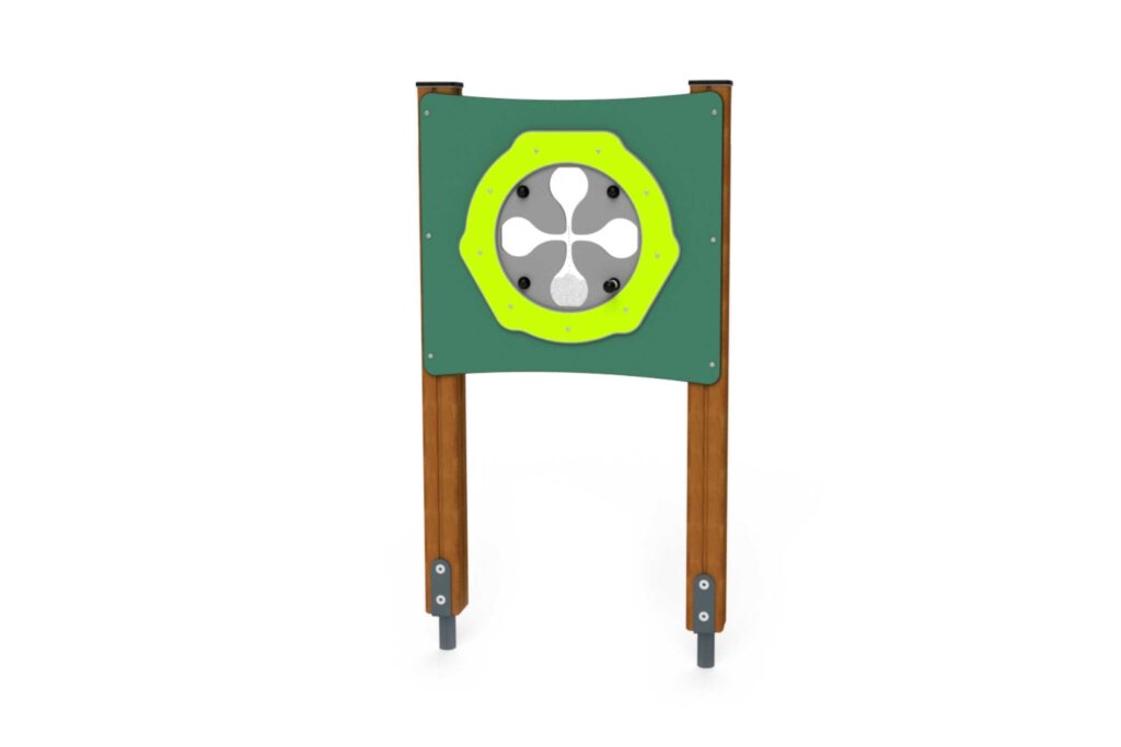 3313D Spieltafel Sanduhr