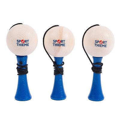 Sport-Thieme Geschicklichkeitsspiel „Kugelfangen“, Sport-Thieme