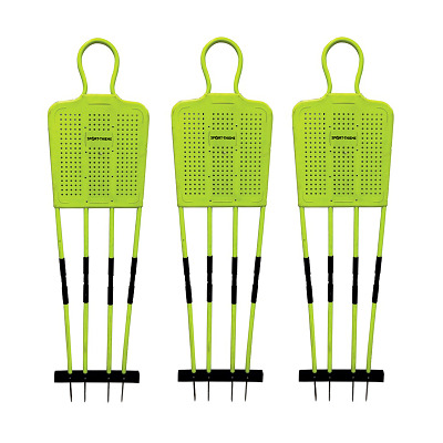 Sport-Thieme Fussball-Dummy-Set „Zerlegbar“