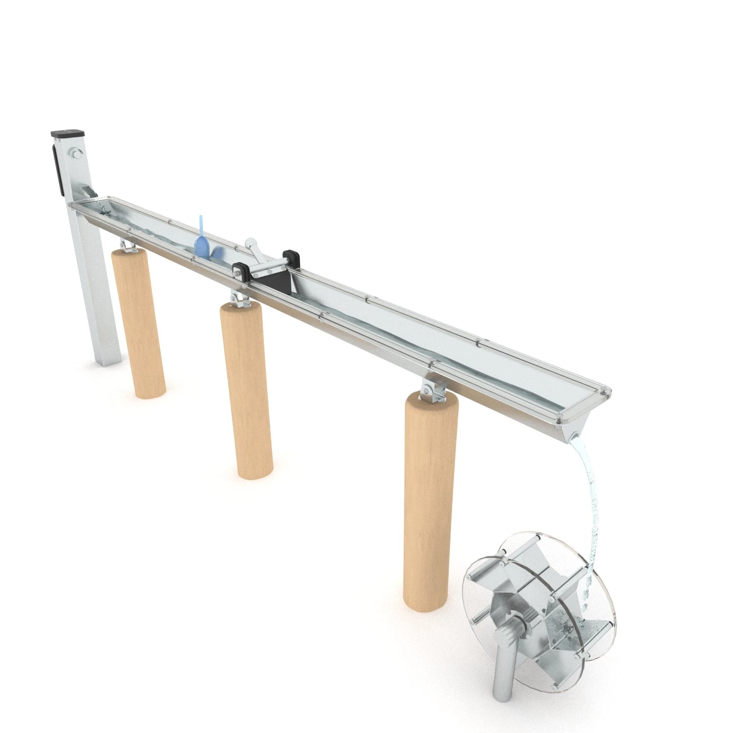 Vinci ROBINIA RB2852 Ansicht 4