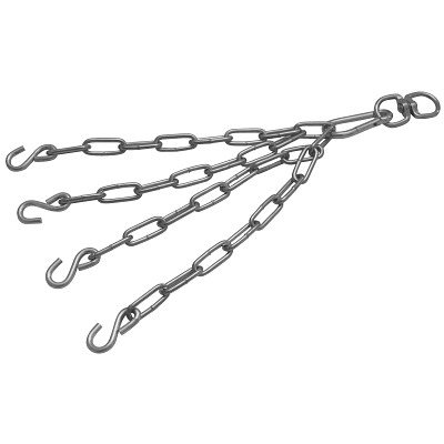 Sport-Thieme Boxsack-Kette, Sport-Thieme