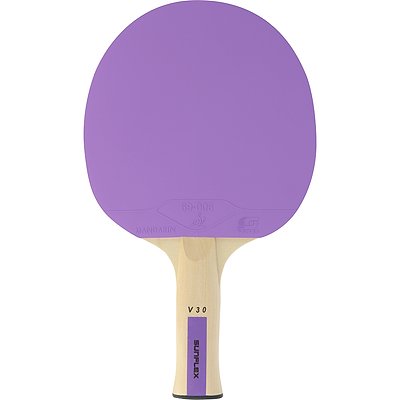 Sunflex Tischtennisschläger „Color Comp 30“, Sport-Thieme