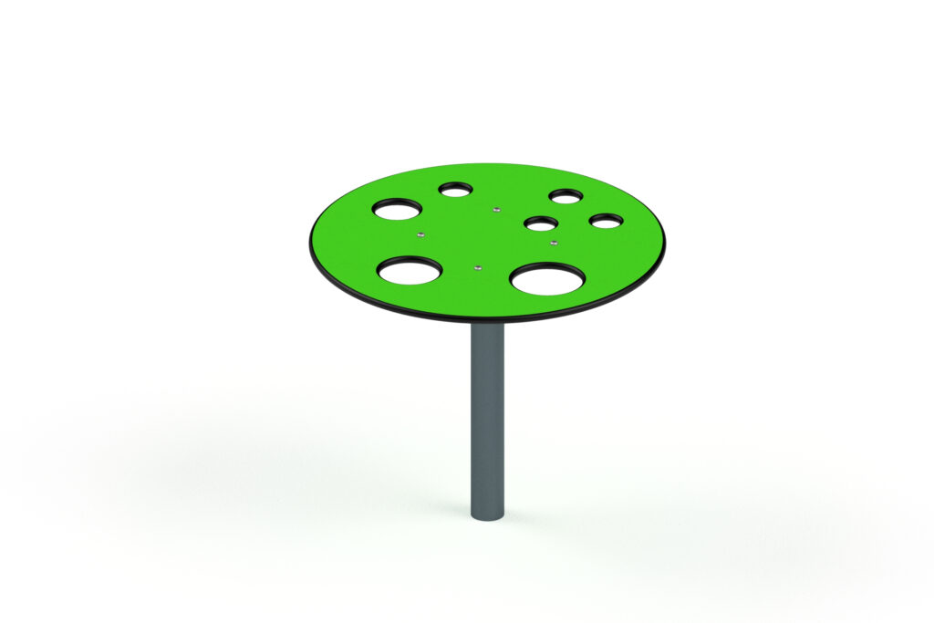 3203S Sandspieltisch, Astrus