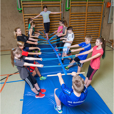 Sport-Thieme Balancierband „Team“, Sport-Thieme