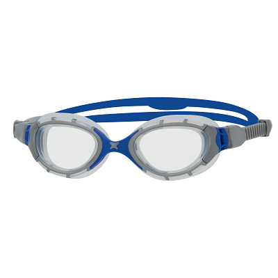 Zoggs Schwimmbrille „Predator Flex 2.0“, Sport-Thieme