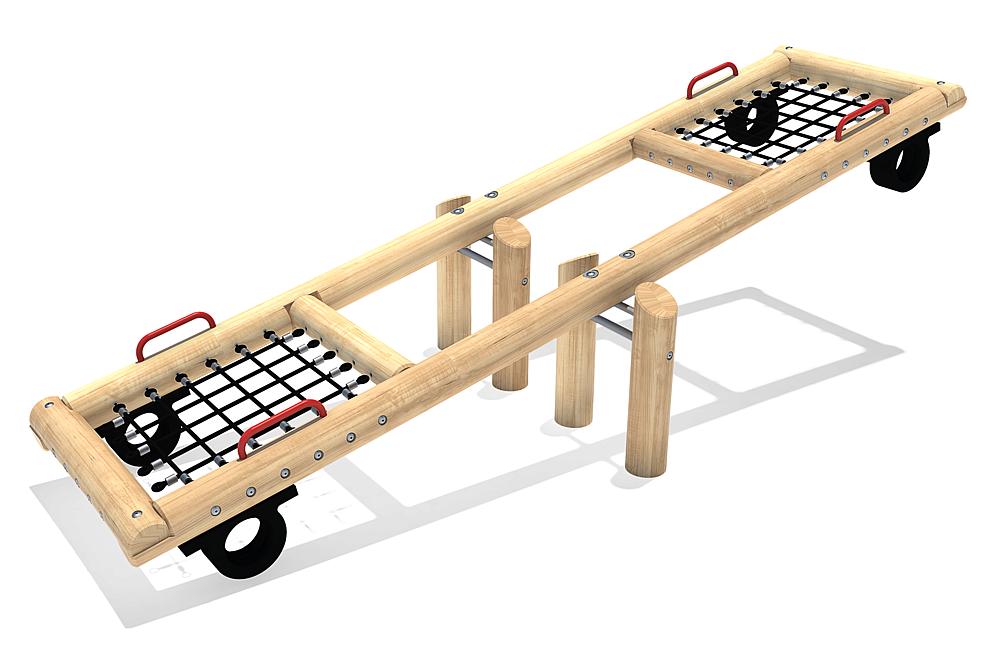 Integrationswippe Ansicht 1