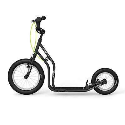 Yedoo Tretroller „Wzoom New“, Sport-Thieme