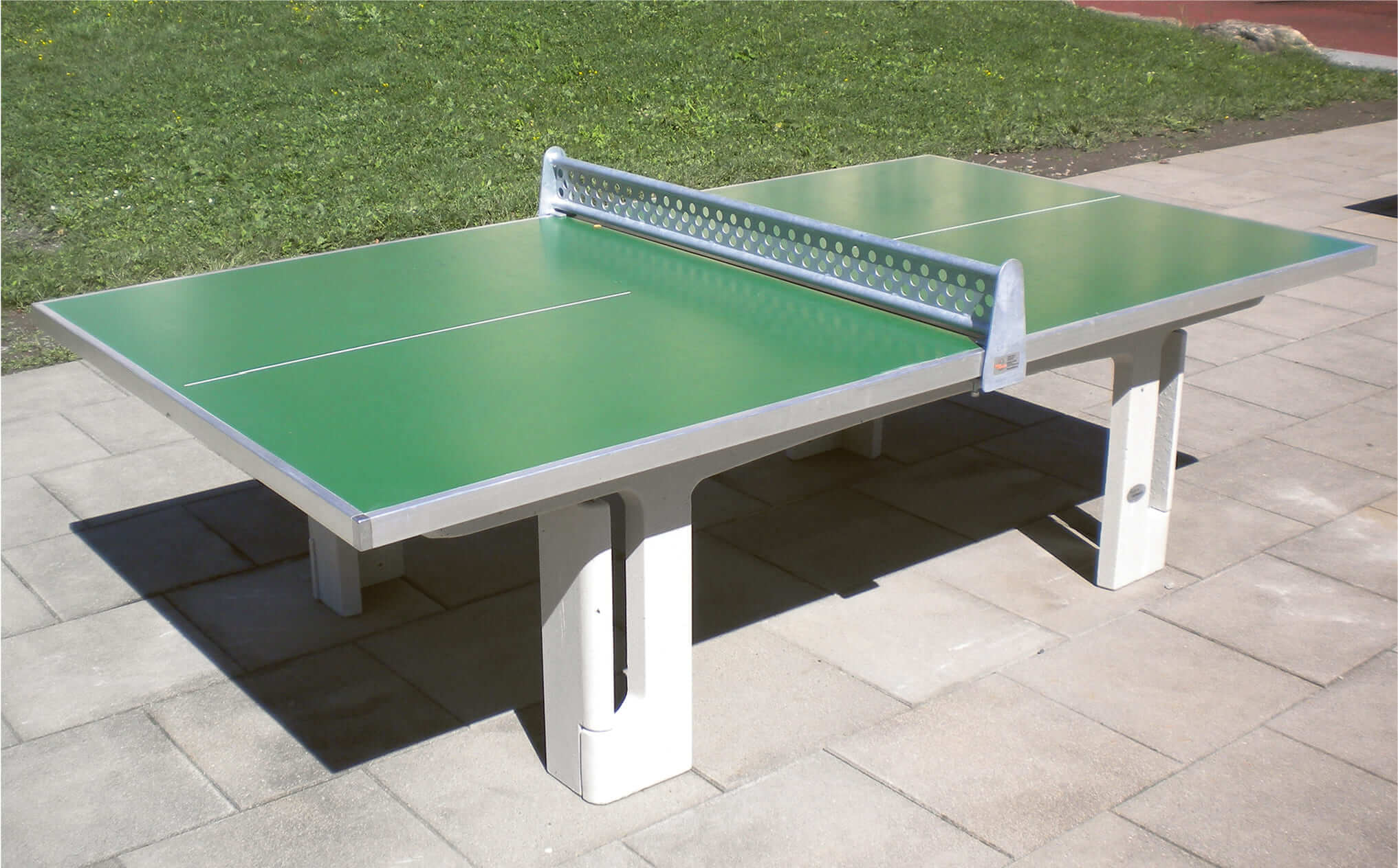 Tischtennistisch, Fuchs Thun