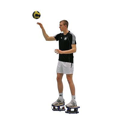 Pedalo Federbrett „32“ Ansicht 2