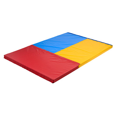 Sport-Thieme Turnmatten-Set „Tunnel“ Ansicht 2