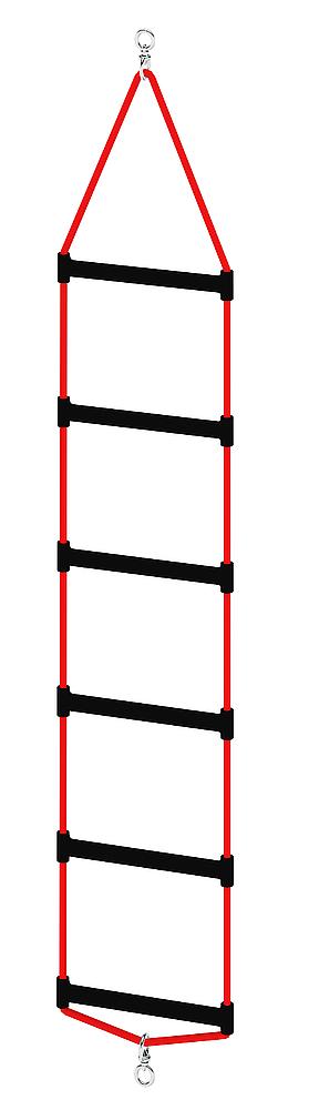 Schwingleiter 230 mit Stahleinlage Ansicht 1