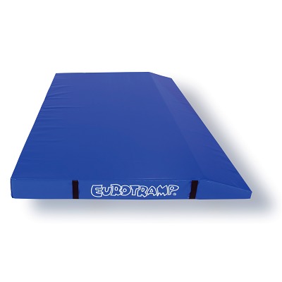 Eurotramp Trampolin-Auflagematte „Competition“, Sport-Thieme