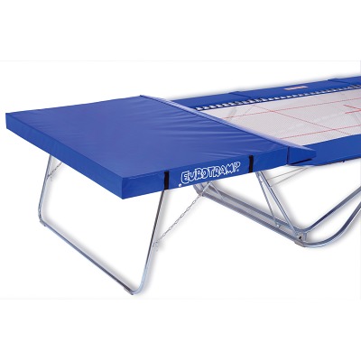 Eurotramp Trampolin-Auflagematte „Competition“ Ansicht 2