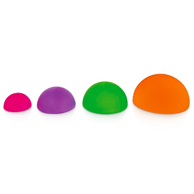 Amaya Balanciersteine-Set „Balance Dome“