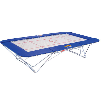 Eurotramp Trampolin „Grand Master Super Spezial“, Sport-Thieme