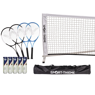 Sport-Thieme Tennis-Set „Kleinfeld“