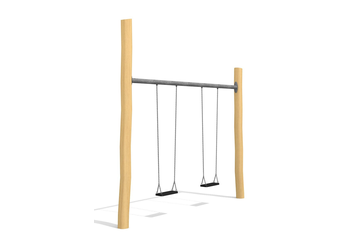 1er Schaukel 240 cm - nature
