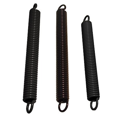 Erfi Zugfeder-Set, Sport-Thieme