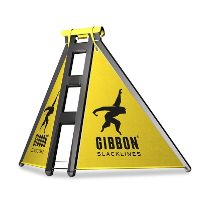 Gibbon Slackframe, Sport-Thieme
