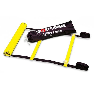 Sport-Thieme Fitness-Set „Zirkeltraining“ Ansicht 5
