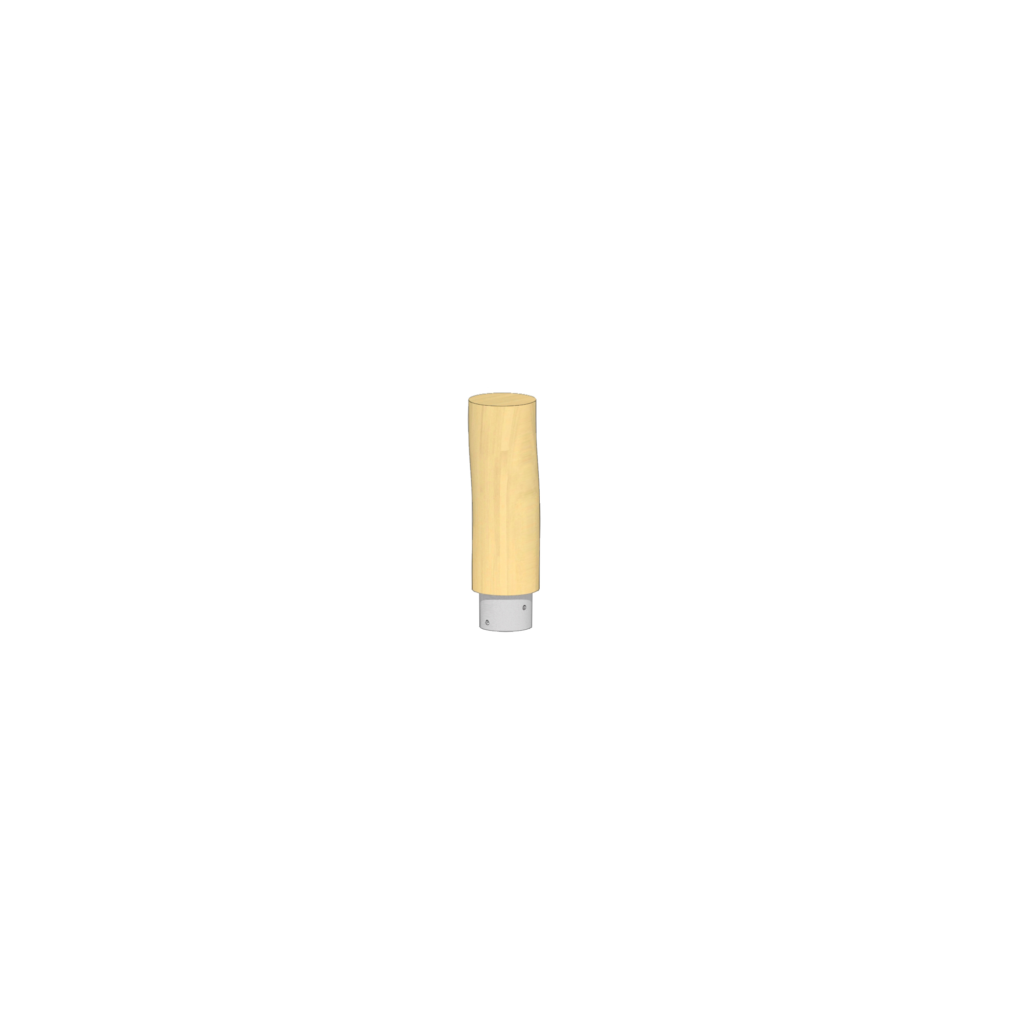 Balancierpoller Ø15-18cm