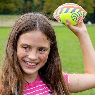 Schildkröt Football „Mini-American Football“ Ansicht 3