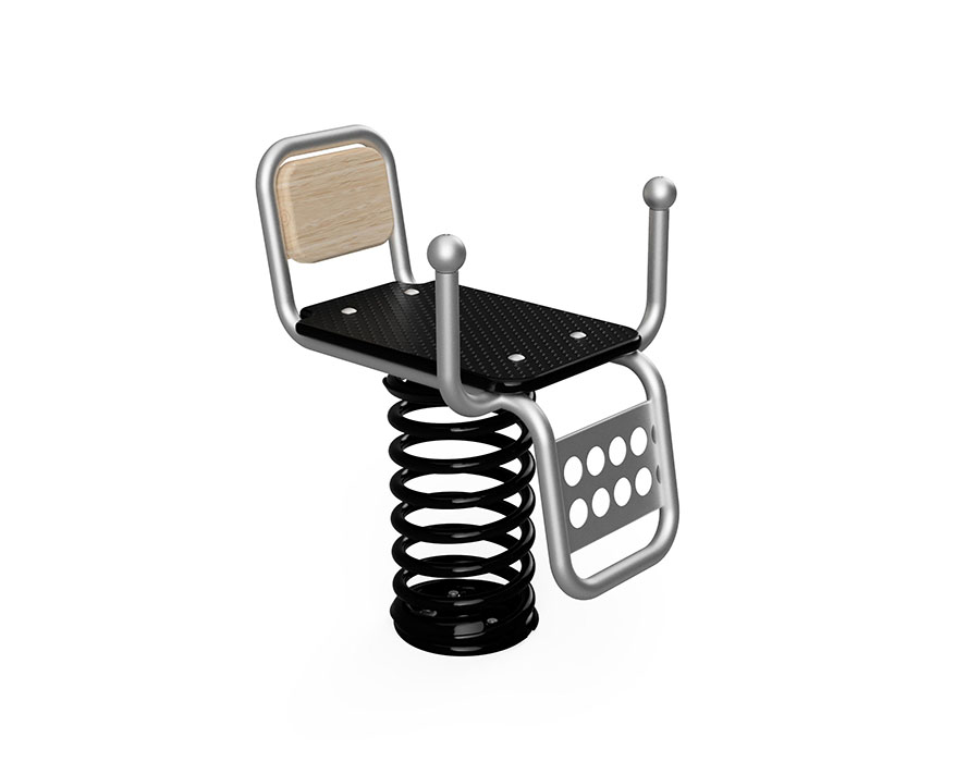 Wipper, Bürli