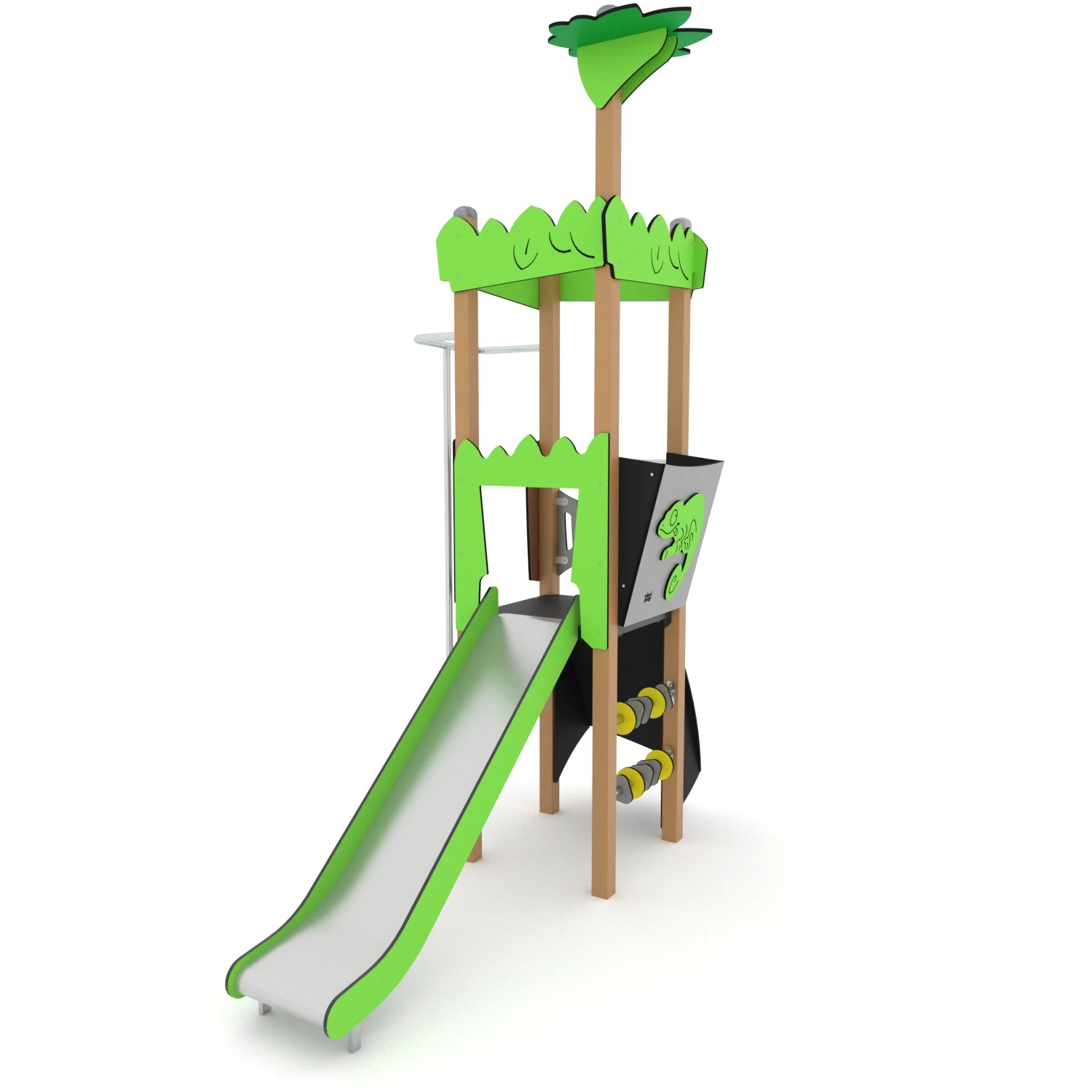Vinci JUNGLE 3202 Ansicht 5