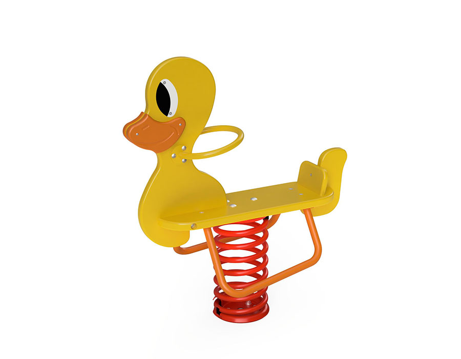 Ente, Bürli