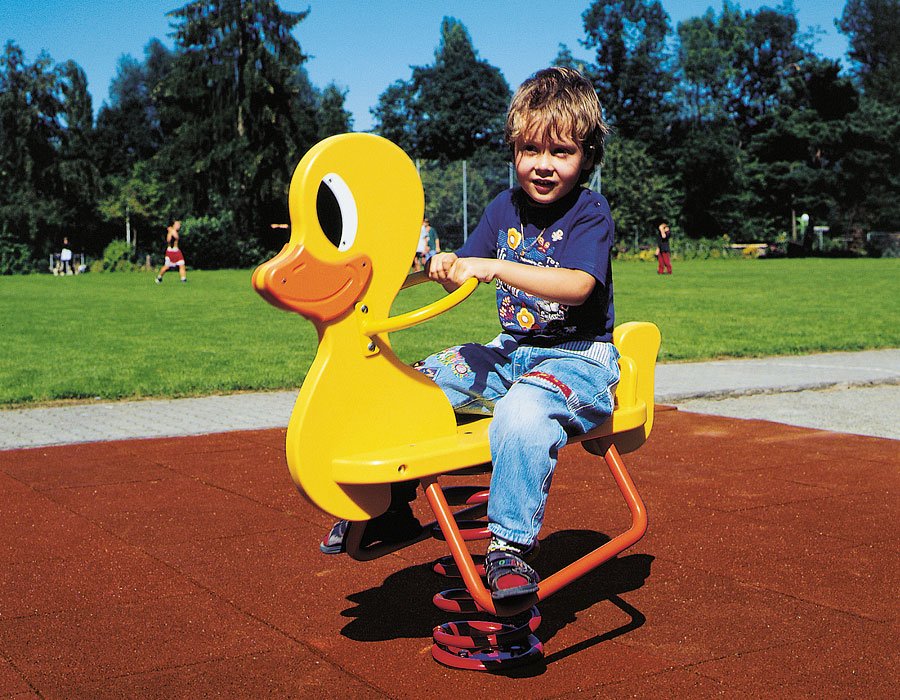 Ente Ansicht 3