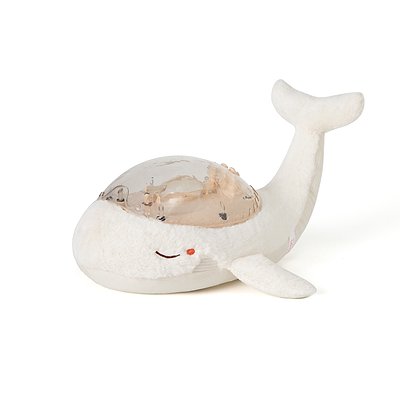 CloudB Nachtlicht „Tranquil Whale“ Ansicht 4