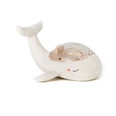 CloudB Nachtlicht „Tranquil Whale“ Ansicht 5