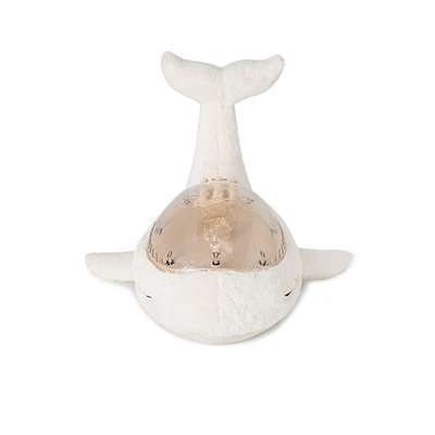 CloudB Nachtlicht „Tranquil Whale“ Ansicht 6