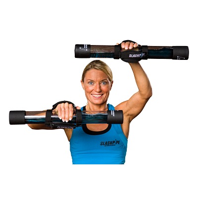 Slashpipe Balance-Trainer „Single“ Ansicht 3