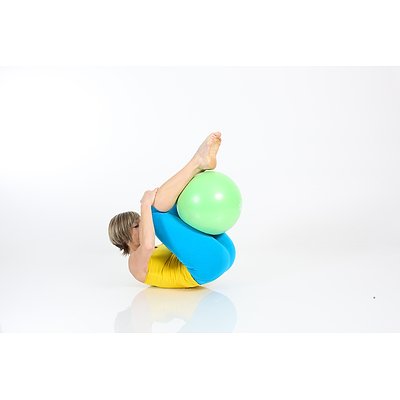 Togu Redondo Ball „Plus“ Ansicht 4