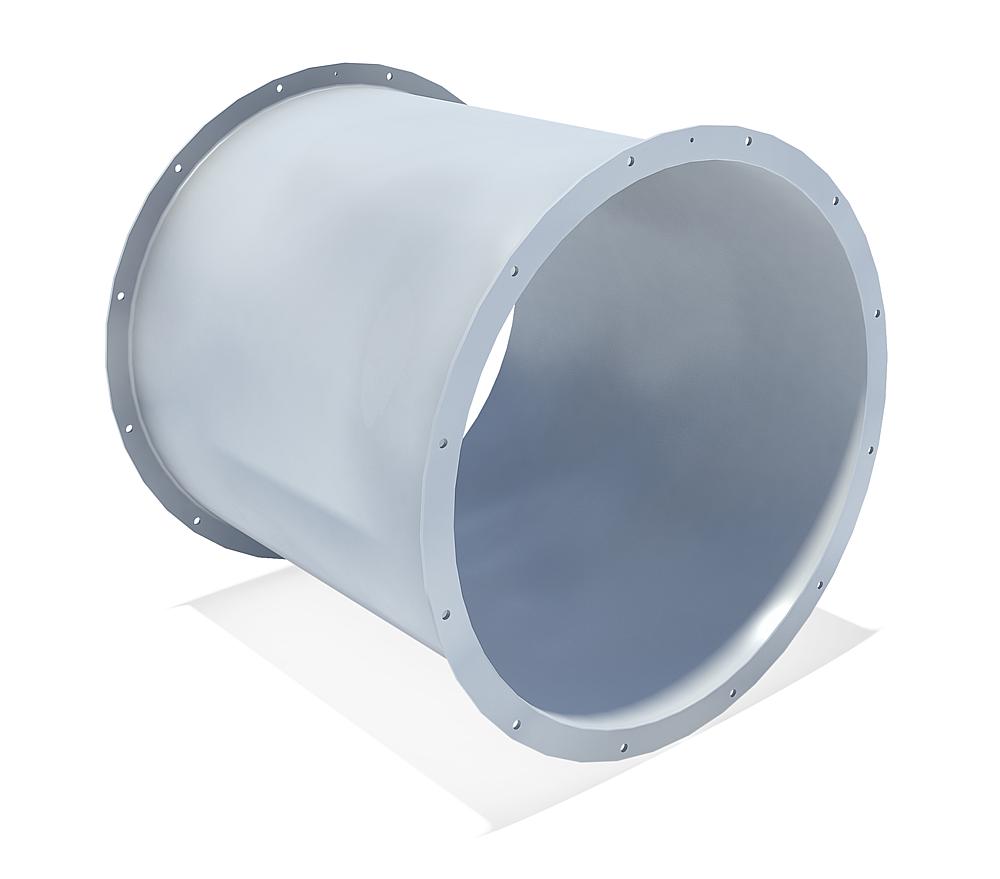 Kriechtunnel Gerade 80 cm, eibe