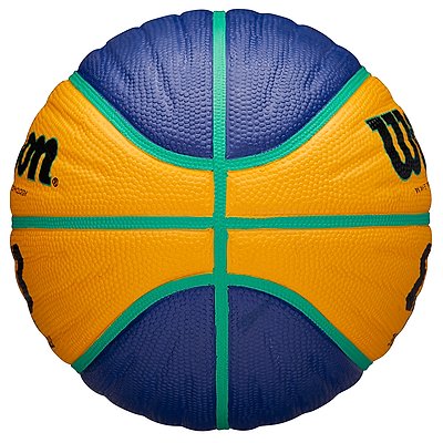 Wilson Basketball „FIBA 3x3 Junior“ Ansicht 4
