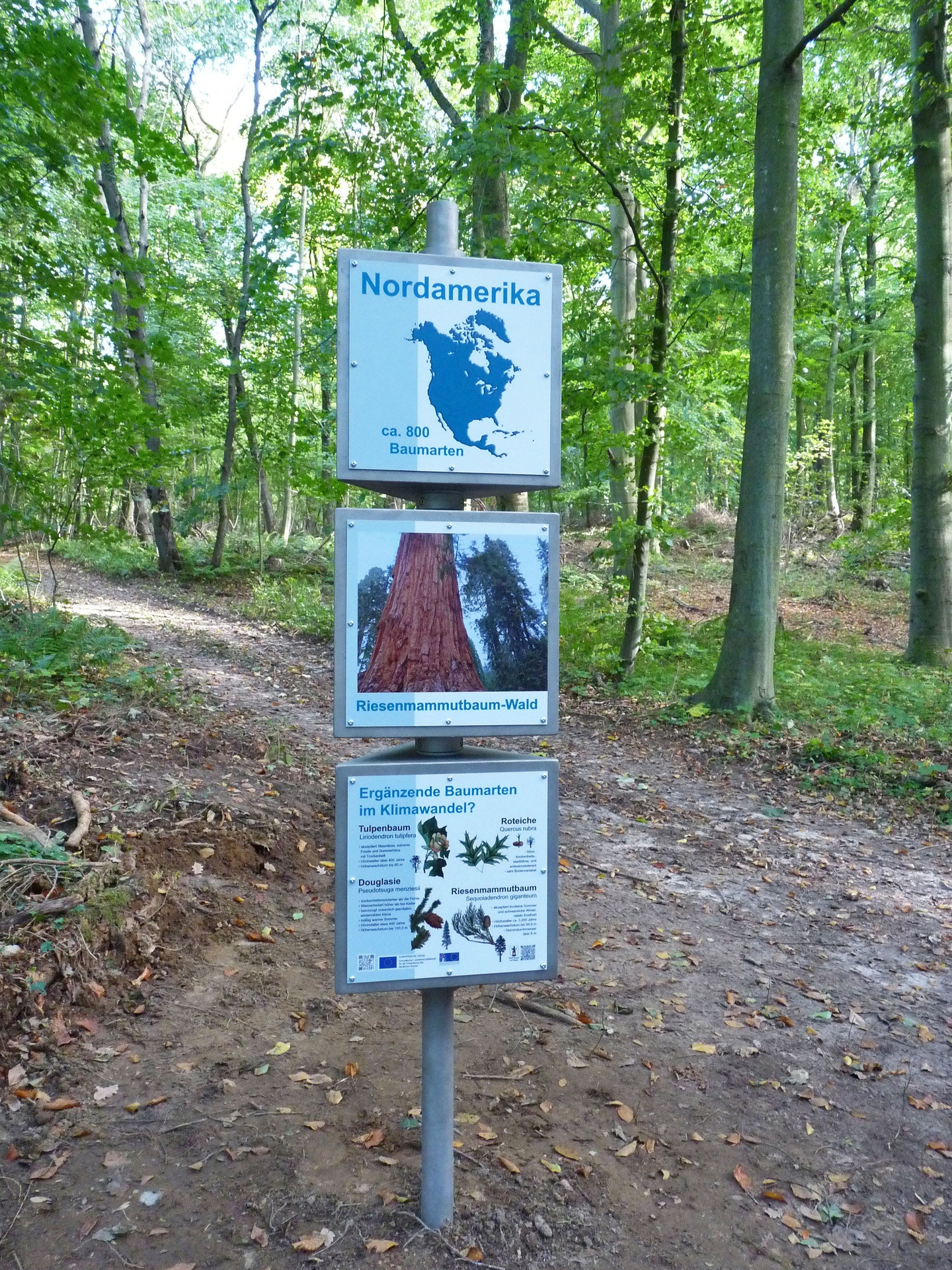 Dreistöckiges Drehprisma Ansicht 4