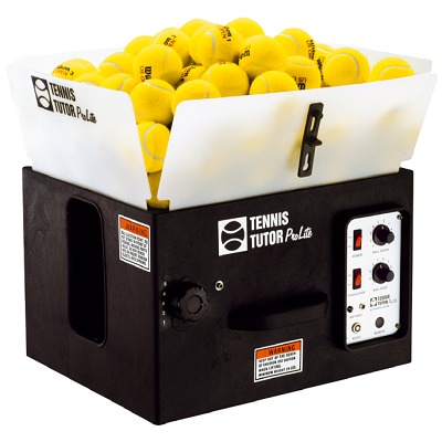 Sports Tutor Tennis-Ballwurfmaschine „Pro Lite“, Sport-Thieme
