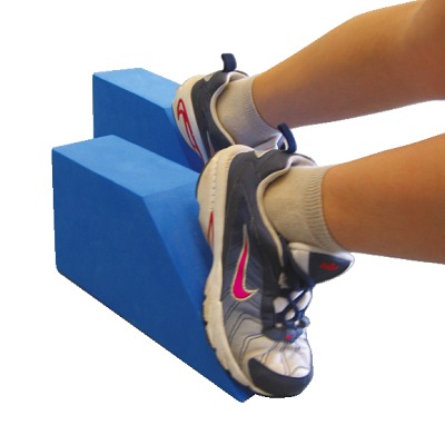 BlockX Startblock „Halle“, Sport-Thieme