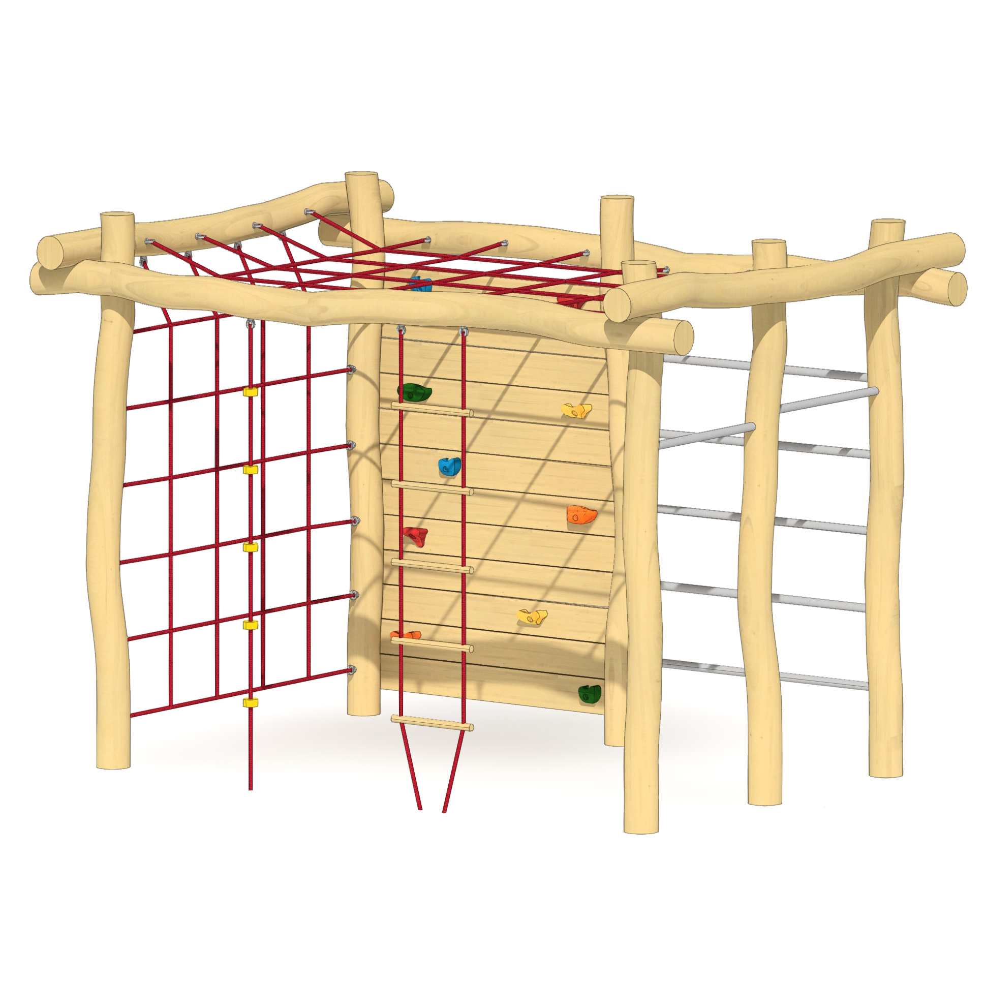 Klettermax Ansicht 4