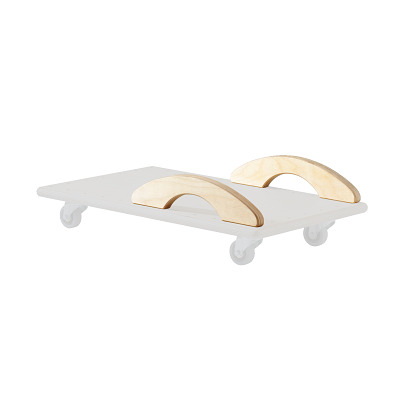 Pedalo Seitenwangen, Sport-Thieme