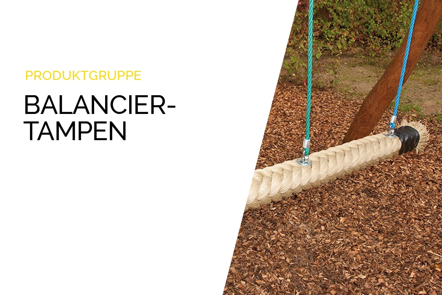 Balanciertampen