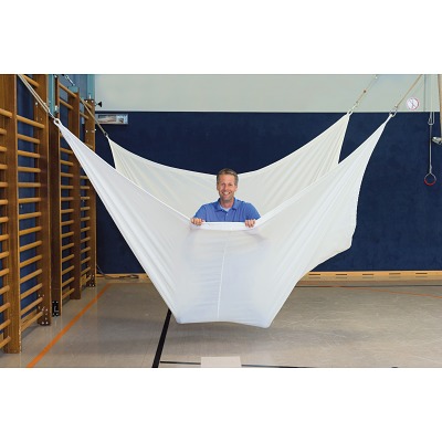 Schäfer Schaukeltuch „Standard“, Sport-Thieme