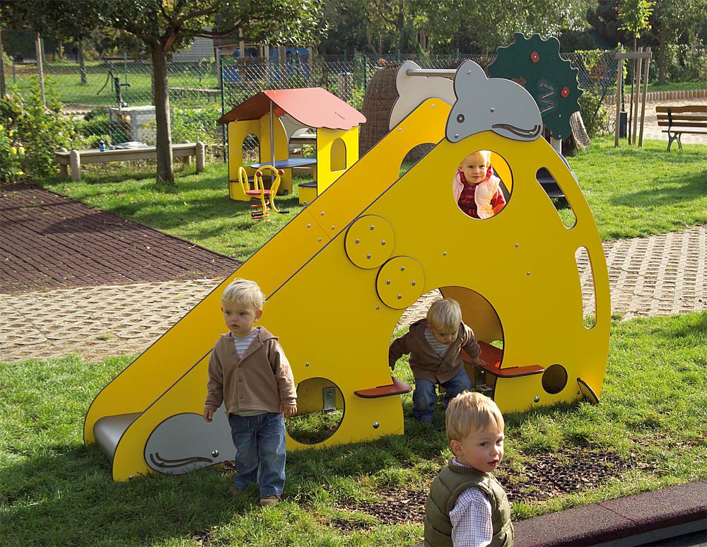 Käserutsche Ansicht 5