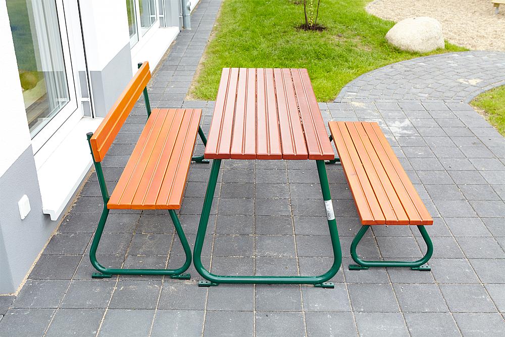 Erwachsenentisch Sederli maxi Ansicht 5