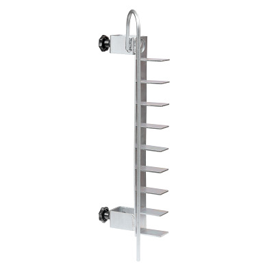 Sport-Thieme Mehrfach-Lattenhalter „Club Safe 2.0“ Ansicht 2