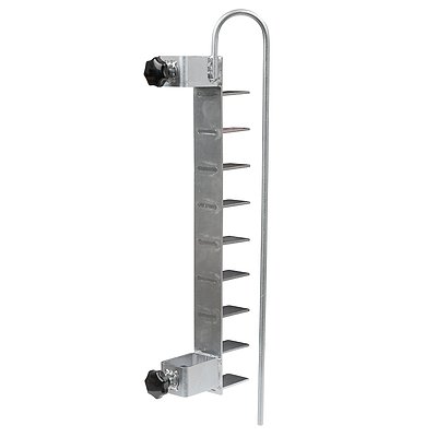 Sport-Thieme Mehrfach-Lattenhalter „Club Safe 2.0“ Ansicht 3