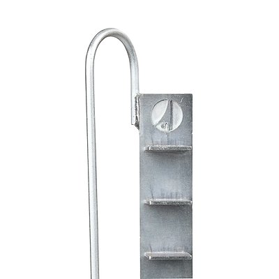 Sport-Thieme Mehrfach-Lattenhalter „Club Safe 2.0“ Ansicht 5